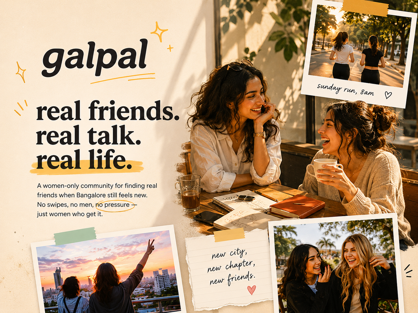 GalPal